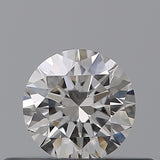 0.26 carat Round diamond F  VS1 Excellent