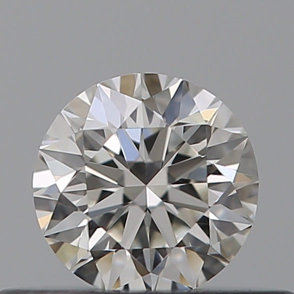 0.28 carat Round diamond G  VVS1 Excellent