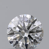 0.53 carat Round diamond E  SI1 Excellent