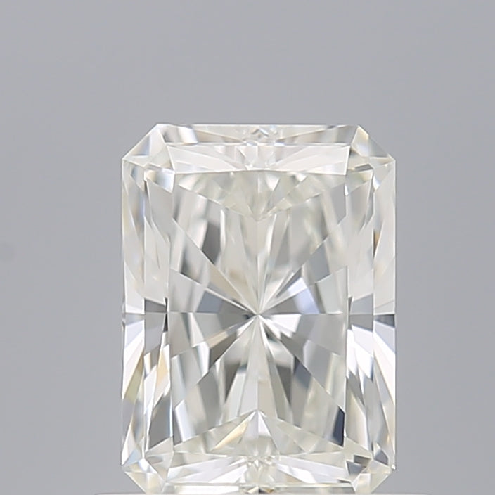 0.71 carat Radiant diamond F VVS1 Excellent