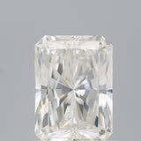 0.71 carat Radiant diamond F VVS1 Excellent