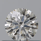 0.37 carat Round diamond H  VS1 Excellent