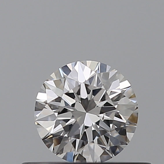 0.30 carat Round diamond F  VS2 Excellent