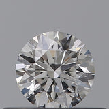 0.27 carat Round diamond E  IF Excellent