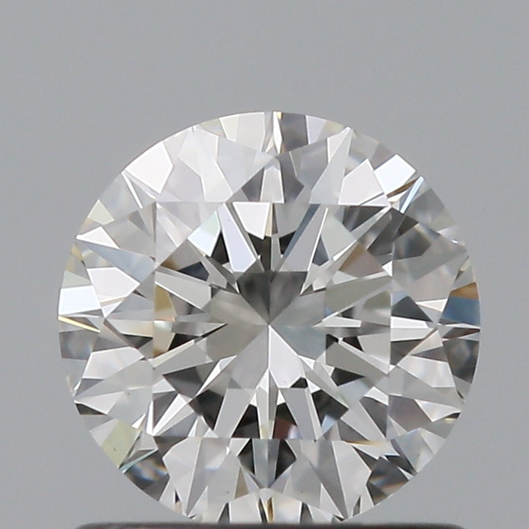 0.80 carat Round diamond H  VS1 Excellent