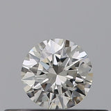 0.18 carat Round diamond G  IF Excellent