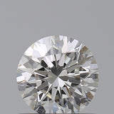 0.55 carat Round diamond H  VS2 Excellent