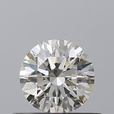 0.34 carat Round diamond I  VVS1 Excellent