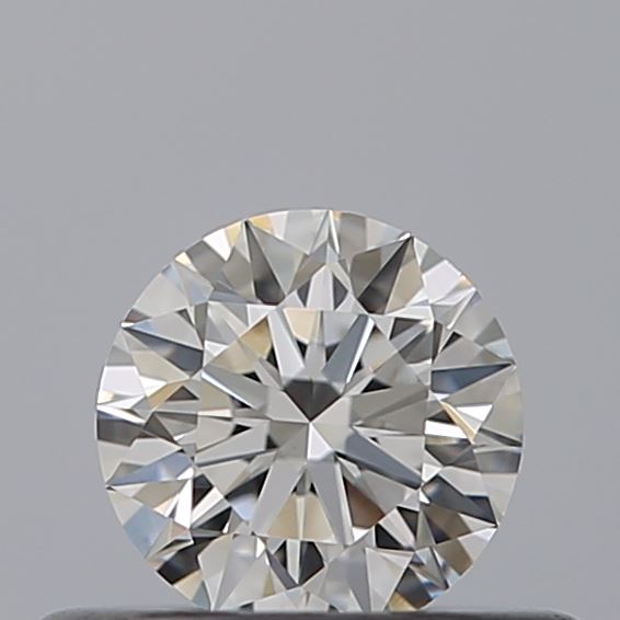0.33 carat Round diamond F  VS1 Excellent