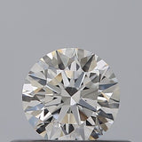 0.33 carat Round diamond F  VS1 Excellent