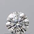 0.32 carat Round diamond F VS2 Excellent