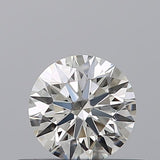 0.32 carat Round diamond F VS2 Excellent