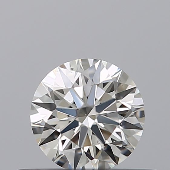 0.32 carat Round diamond F VS2 Excellent