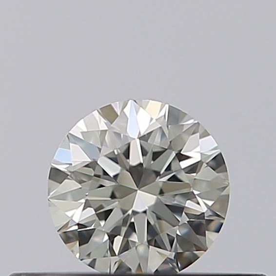 0.20 carat Round diamond H  VVS1 Excellent