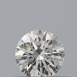 0.28 carat Round diamond G  VVS2 Excellent