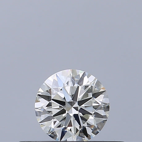 0.27 carat Round diamond G IF Excellent