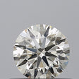 0.40 carat Round diamond H VVS2 Excellent