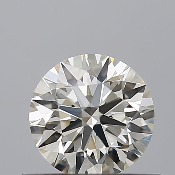 0.40 carat Round diamond H VVS2 Excellent