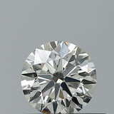 0.30 carat Round diamond H VS1 Excellent