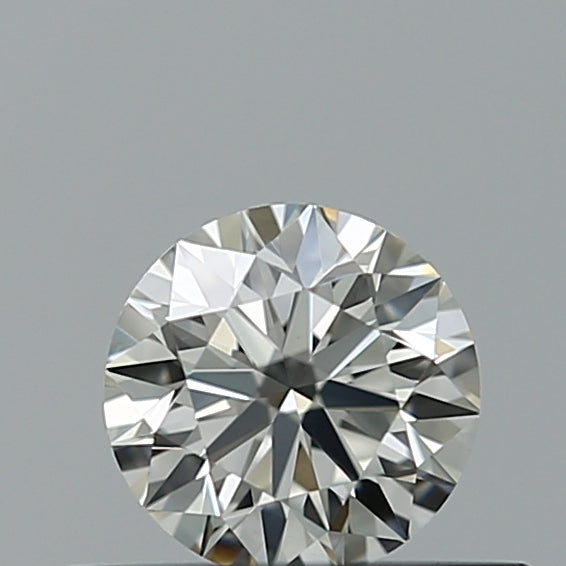0.30 carat Round diamond H VS1 Excellent