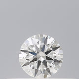 0.18 carat Round diamond F VS1 Excellent