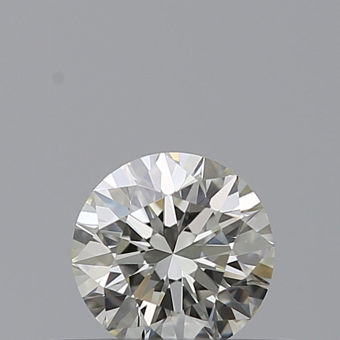 0.30 carat Round diamond J  VVS1 Excellent