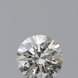 0.30 carat Round diamond J  VVS1 Excellent