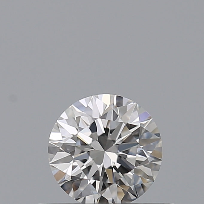 0.32 carat Round diamond F  VVS1 Excellent