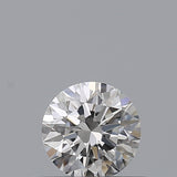 0.32 carat Round diamond F  VVS1 Excellent