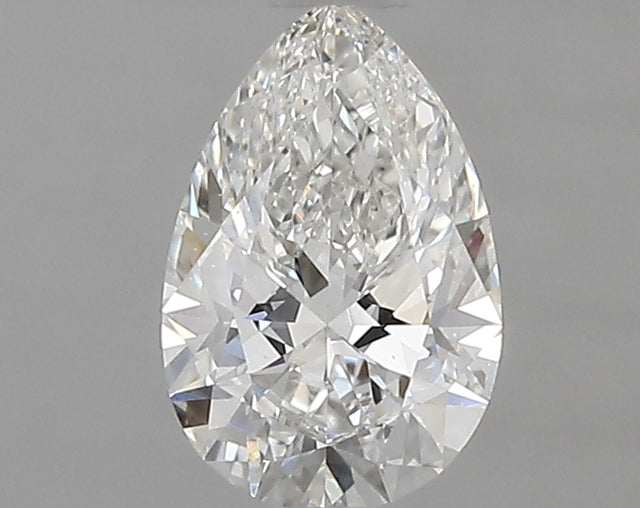 0.60 carat Pear diamond G VS2 