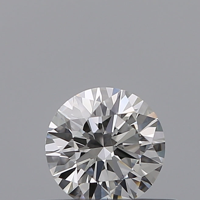 0.34 carat Round diamond D  VS1 Excellent