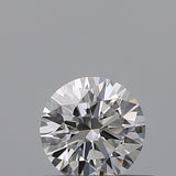 0.34 carat Round diamond D  VS1 Excellent
