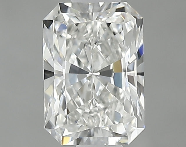 0.60 carat Radiant diamond G VVS2 