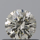 0.40 carat Round diamond K  VVS1 Excellent