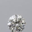 0.30 carat Round diamond H  VS1 Excellent