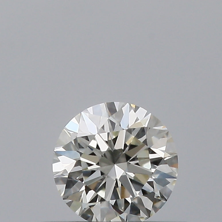 0.30 carat Round diamond H  VS1 Excellent