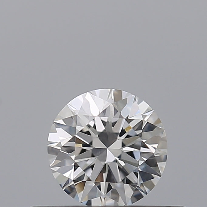 0.35 carat Round diamond E SI1 Excellent