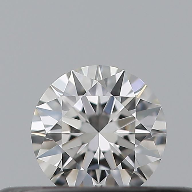 0.19 carat Round diamond G  VVS1 Excellent