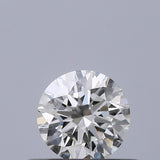 0.33 carat Round diamond G IF Excellent