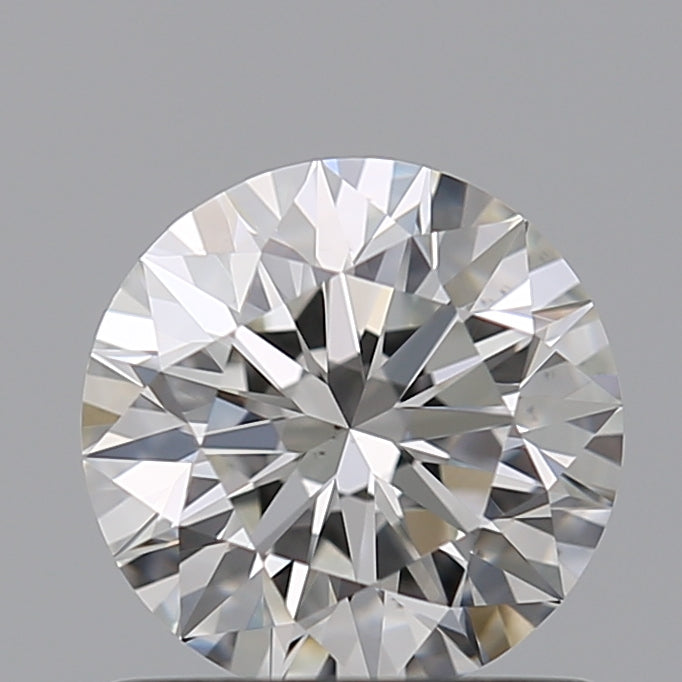 0.91 carat Round diamond H  VS2 Excellent