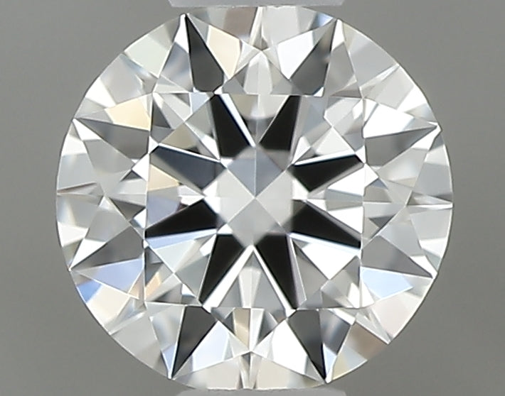 0.32 carat Round diamond H VVS1 Excellent