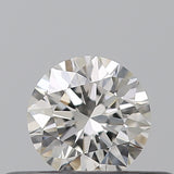 0.25 carat Round diamond H  VVS1 Excellent