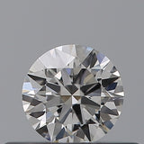 0.25 carat Round diamond G  VS1 Excellent