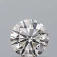 0.33 carat Round diamond G  VVS2 Excellent