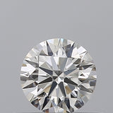 0.33 carat Round diamond G  VVS2 Excellent