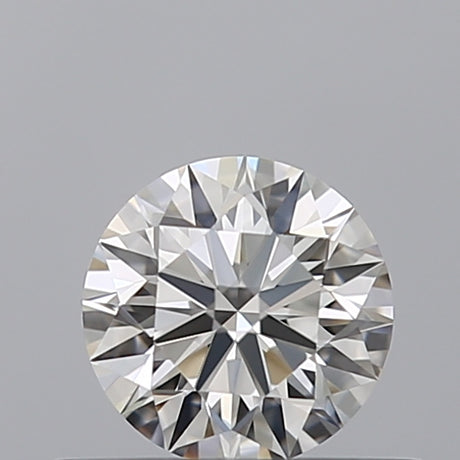 0.33 carat Round diamond G  VVS2 Excellent
