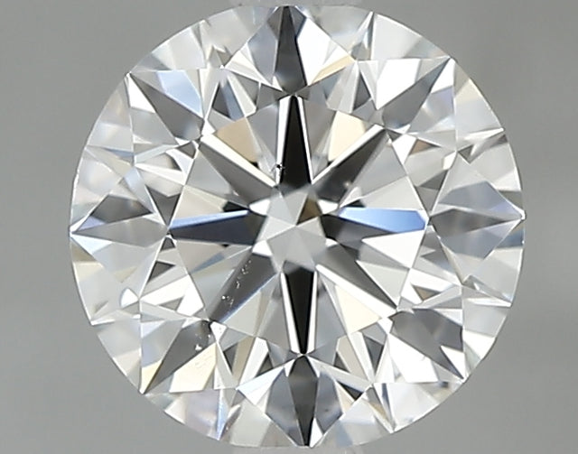 1.00 carat Round diamond H VS2 Excellent