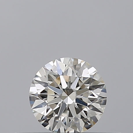 0.21 carat Round diamond H VS1 Excellent