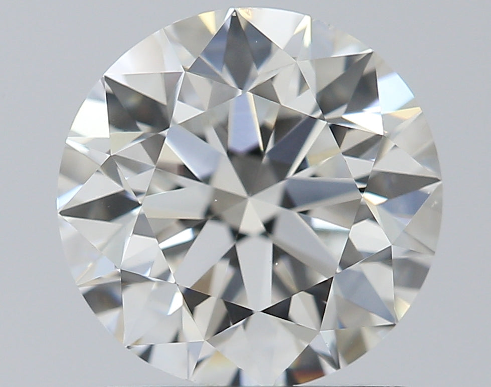 1.25 carat Round diamond G  VS2 Excellent