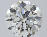 1.25 carat Round diamond G  VS2 Excellent